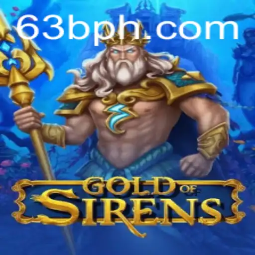GoldofSirens: Uma Jornada Épica Através do Mundo dos Sereianos