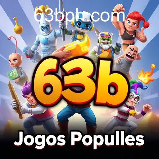Jogos Populares