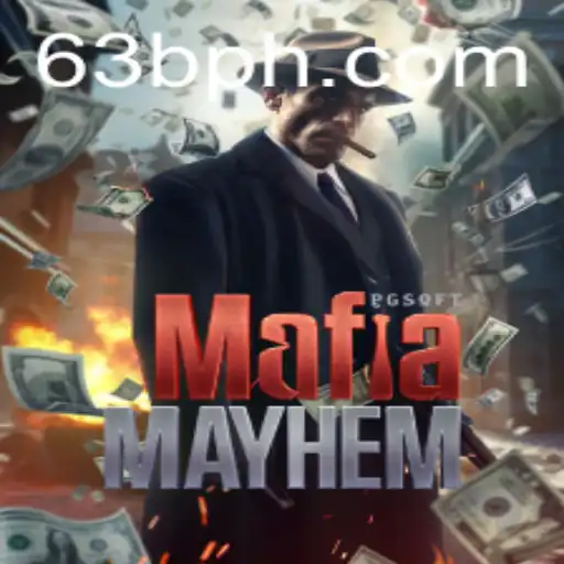 MafiaMayhem: Desvendando o Jogo de Estrategia e Intriga