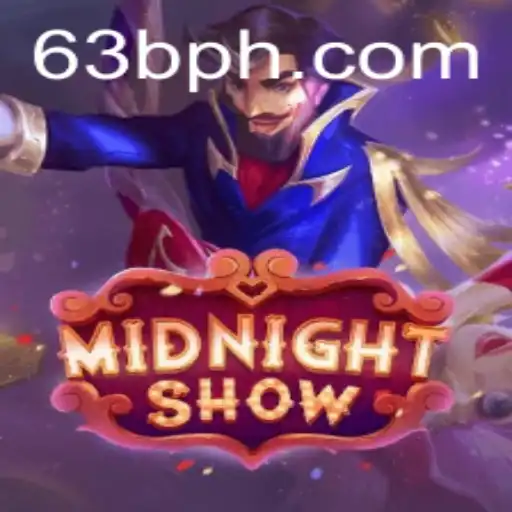 Desvendando MidnightShow: Um Mergulho no Jogo de Mistério 63b