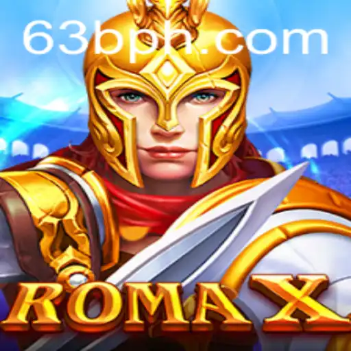 RomaX: Um Novo Fenômeno nos Jogos de Estratégia