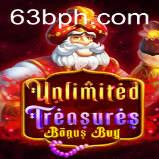 Explorando o Mundo do Jogo UnlimitedTreasuresBonusBuy
